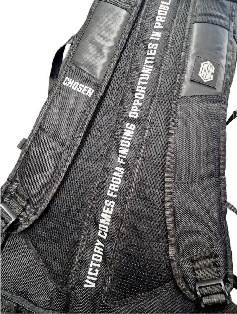 Chosen XTreme Backpack Convertible